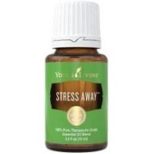 Young Living Stress Away Oil 15 ml